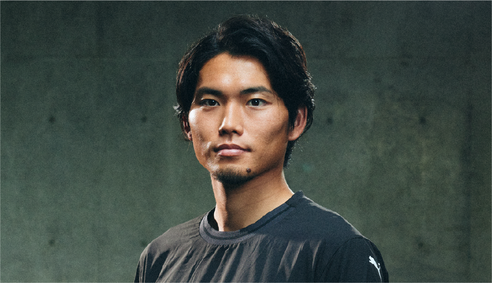 町田浩樹選手-登壇者プロフィール